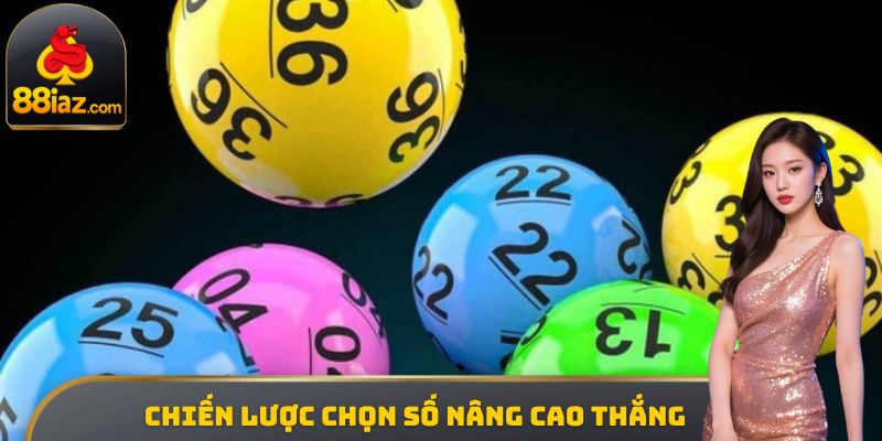Chiến lược chọn số nâng cao thắng