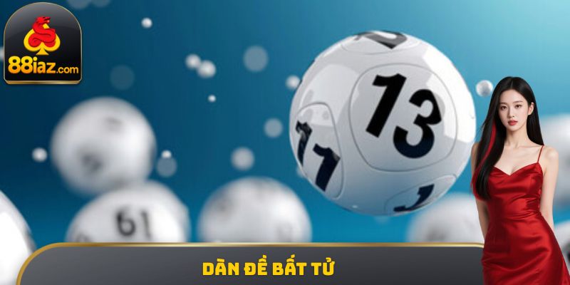 dàn đề bất tử