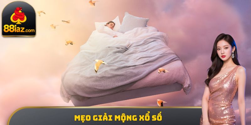 Mẹo Giải mộng Xổ số hiệu quả