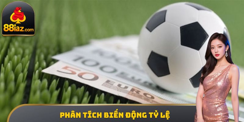 Phân tích biến động tỷ lệ