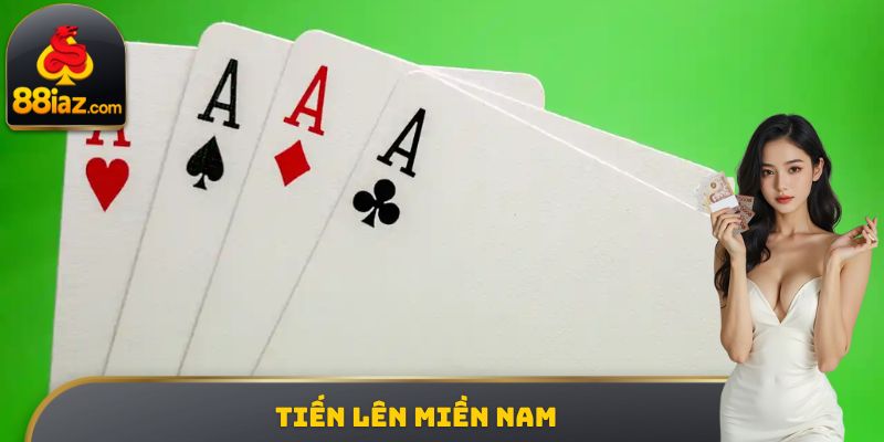 Tiến lên miền nam
